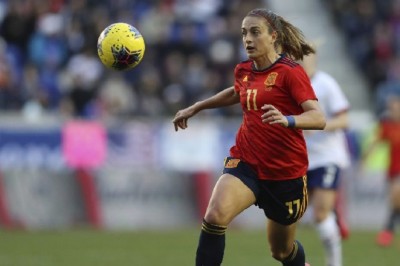 Five players to watch at FIFA Women’s World Cup