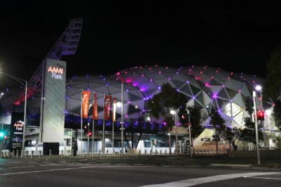The 10 stadiums being used for the Women’s World Cup