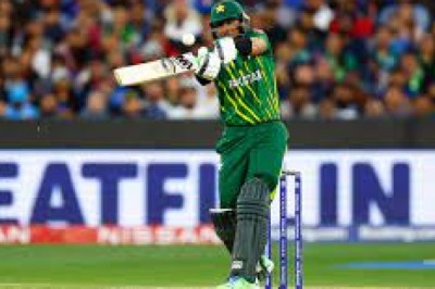 'Absolutely gutted,' expresses Iftikhar Ahmed