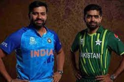 Pakistan, India World Cup match tickets being sold for exorbitant INR5.7 million