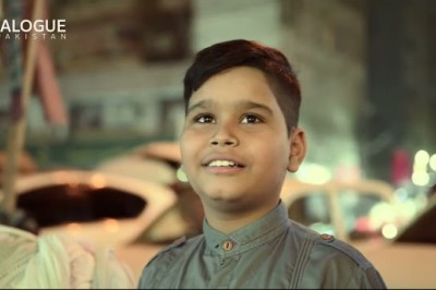 Main ban’na to actor chahta hun lekin majbori main ye kam kar raha hun