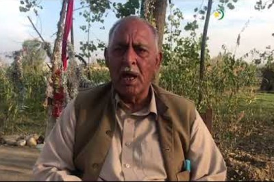 Exclusive interview of Mashaal Khan’s father