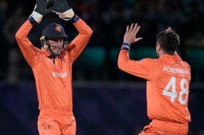 Who will win the world cup 2023