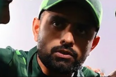 Babar Azam ko captain sirf apny kaam nikalwany ke lye banaya haii