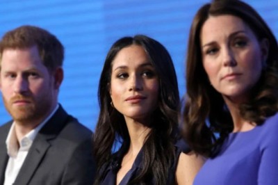 Kate Middleton to reconnect with Prince Harry, Meghan Markle this Christmas?