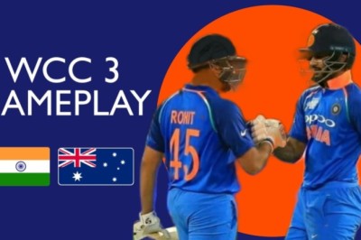 Who Will Win World Cup ?