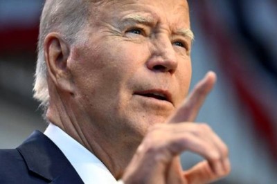 'Dehumanising': Biden's dismissal of Palestinian death toll sparks outrage