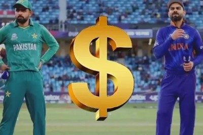 2023 World Cup’s richest cricket players