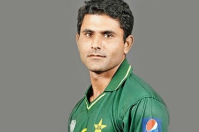 Afridi can become ‘Chief Selector’ says Abdul Razzaque