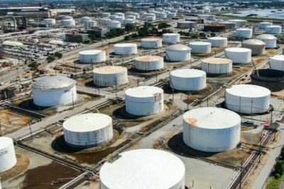Govt decides to increase strategic oil reserves