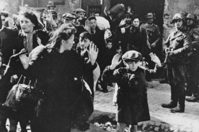 If Warsaw ghetto in 1943 enacted an uprising and not terrorism, so did Gaza in 2023