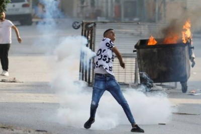 Situation in occupied West Bank 'alarming and urgent': UN