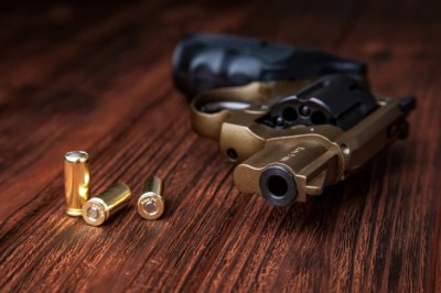 Emergency room visits for firearm injuries among children doubled during the pandemic