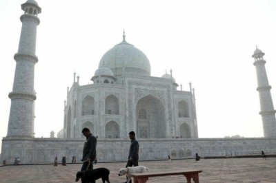 ‘Taj Mehal was not built by Shah Jahan,’ petition in Delhi seeks history correction