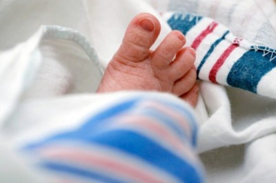 US infant mortality rate rises for first time in more than 20 years