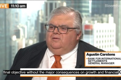 Digital currency development process underway – central bank governor