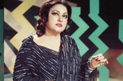 Govt to pay ‘unique’ tribute to Noor Jehan on her death anniversary