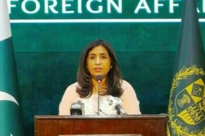 FO urges Kabul to take ‘strong action’ against perpetrators of DI Khan attack, hand them over to Pakistan