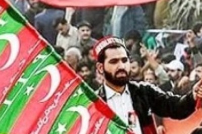 PHC restores PTI's electoral symbol, suspends ECP order