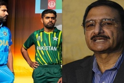 Three changes as Pakistan unveil playing 11 for third T20I against New Zealand