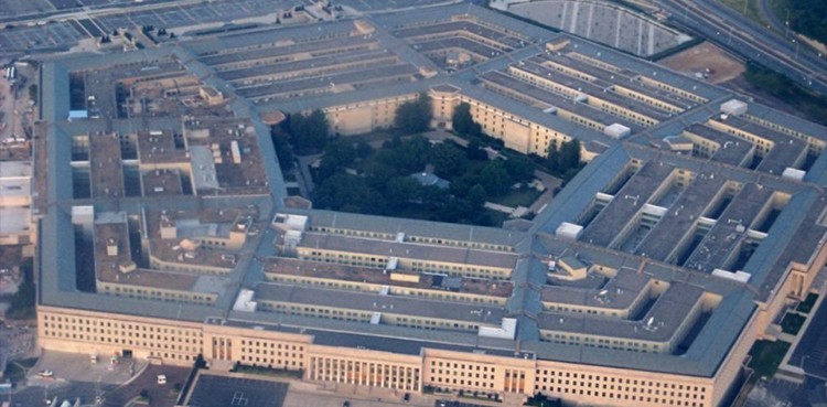 US says it is not seeking war with Iran after Jordan attack