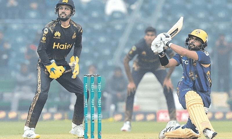 Debutant Saud, Roy dazzle against Zalmi as Gladiators make flying start