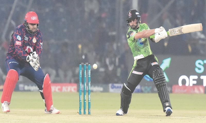 HBL Pakistan Super League: Gladiators start with clash against Zalmi, Kings face Sultans test