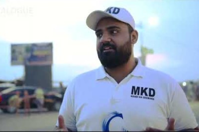 Kiya Karachi Maweshi Mandi main dacoity aur qatal ki wardatain ho rahe hain?