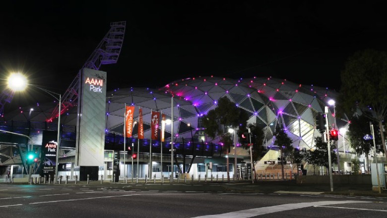 The 10 stadiums being used for the Women’s World Cup
