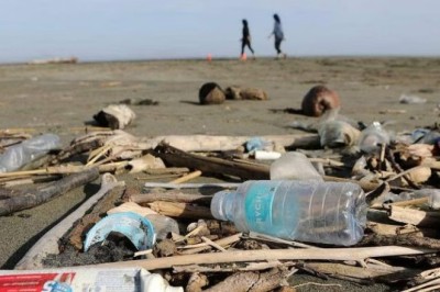 Coming years ‘critical’ to slash plastic pollution: UN