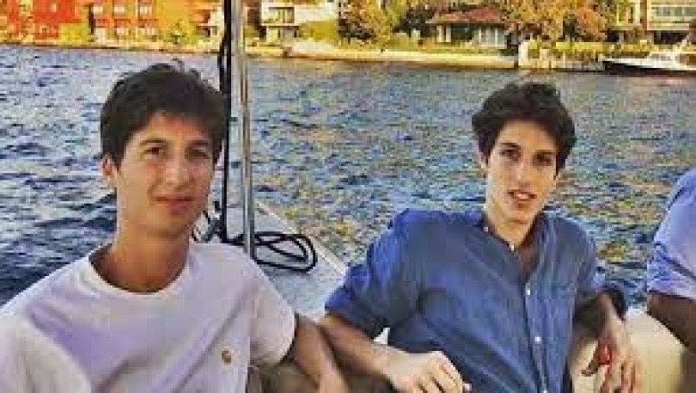 Imran Khan allowed to talk to his sons Qasim, Sulaiman on phone