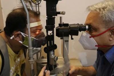 Over 70 diabetes patients lose vision due to substandard eye injections in Punjab