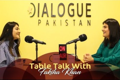 Fakiha khan interview