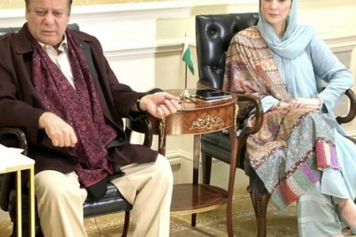 Change of plan: Nawaz Sharif will now land in this Pakistani city