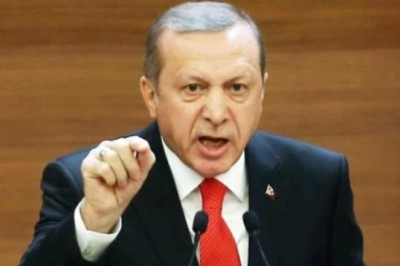 ’اسرائیل فوری طور پر فلسطینیوں کی نسل کشی بند کرے‘