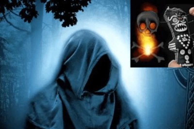 برطانوی یونیورسٹی اب ’’جادوگر‘‘ بھی بنائے گی!