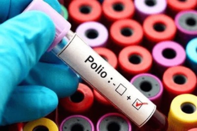 حکومتی غفلت کے باعث پولیو وائرس پاکستان پر پھر سے پنجے گاڑنے لگا