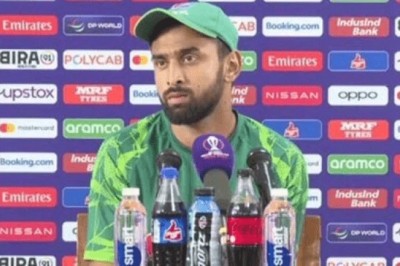 ہمیں تسلیم کرنا ہوگا کہ ۔۔۔۔۔۔۔۔۔۔عبداللہ شفیق نے کیا کہا؟