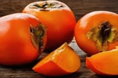 جاپانی پھل کے حیرت انگیز طبی فوائد