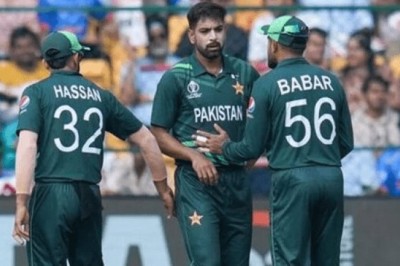 ’ایسی بولنگ تو ٹیپ بال میں بھی نہیں ہوتی‘