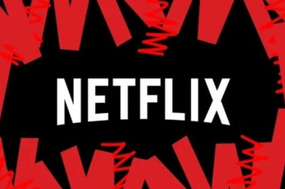 نیٹ فلکس پرکون سی سیریز سب سے زیادہ دیکھی گئی؟ فہرست جاری