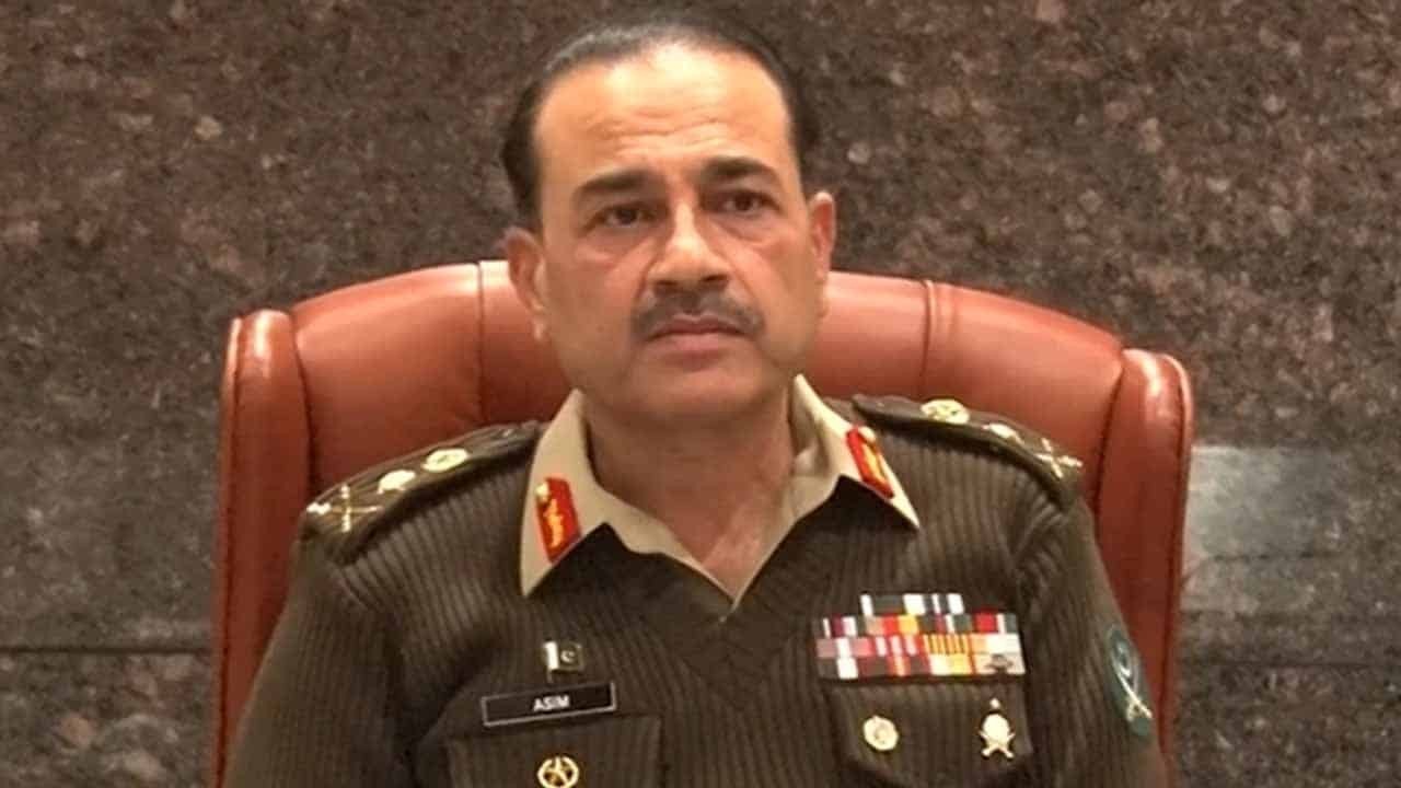 ہرقسم کے مافیا کی قوم کے ساتھ مل کر سرکوبی کریں گے