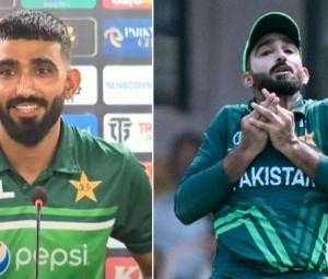 ورلڈکپ میں وارنر کا کیچ ڈراپ کرنے پر لوگوں نے پرائیویٹ میسیج کرکے گالیاں دیں: اسامہ